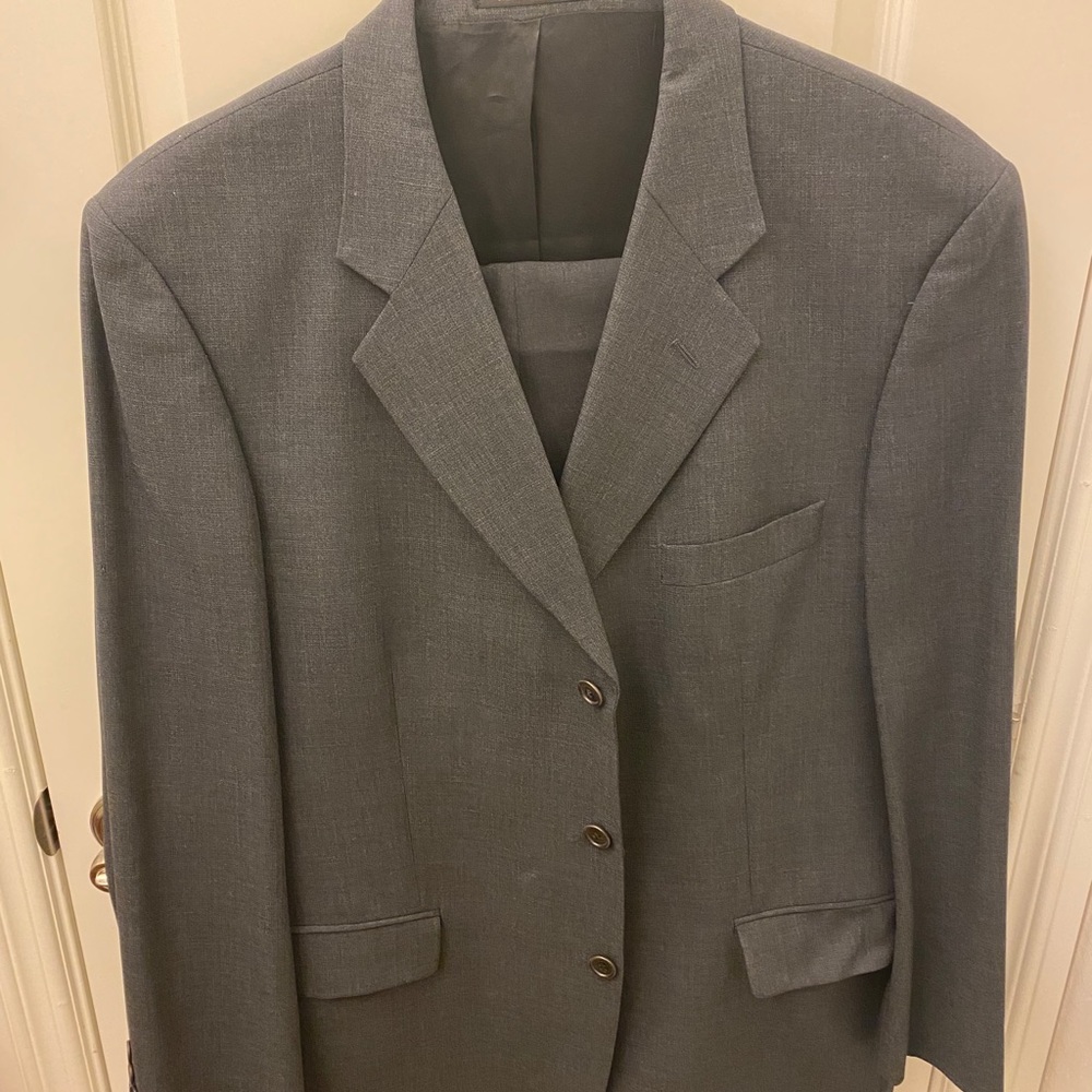 Marks & Spencer Suit